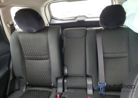 2020 Nissan Rogue S from USA, damaged, VIN KNMAT2MV9LP510632